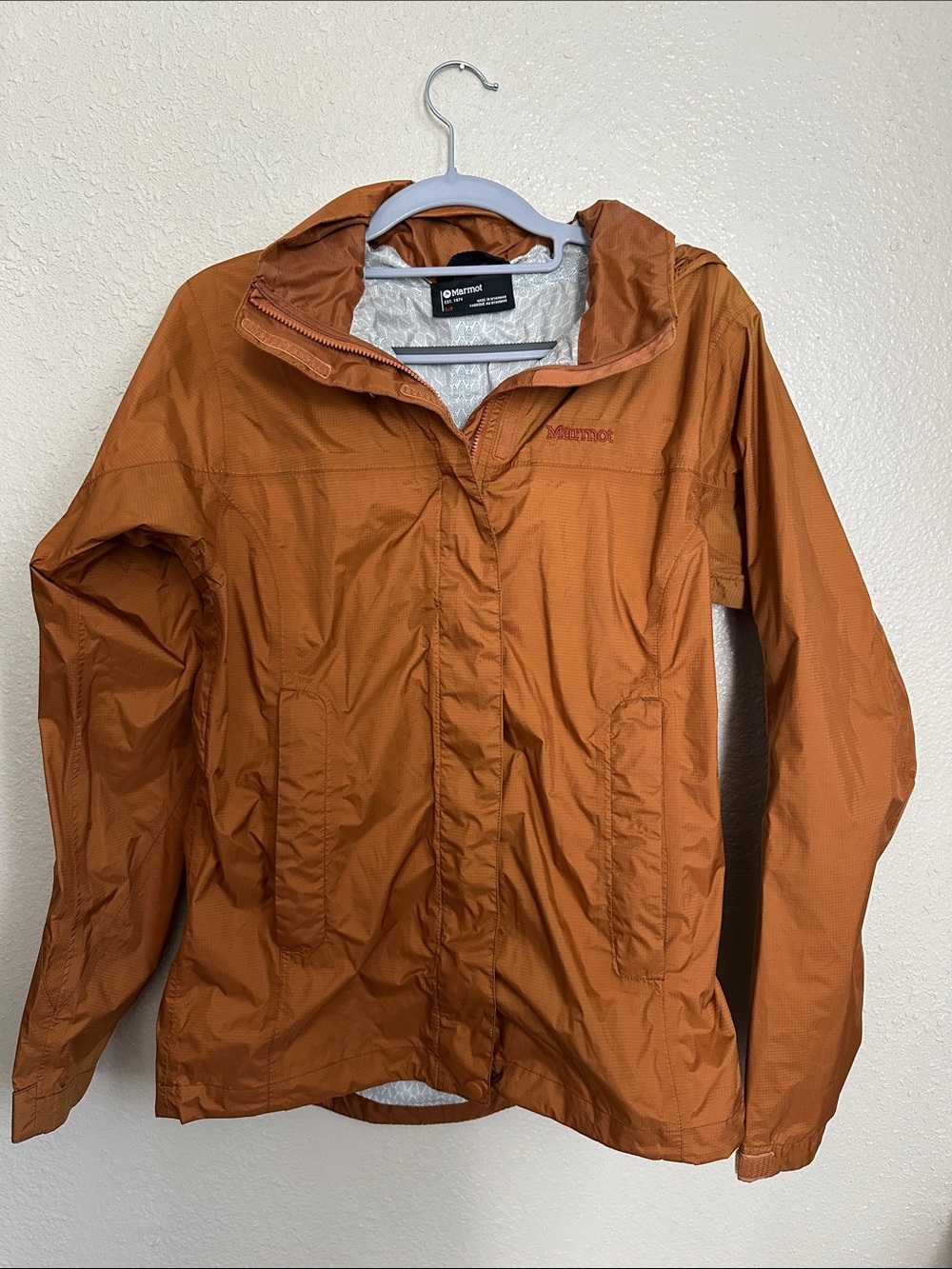 Women's Precip Eco Rain Jacket